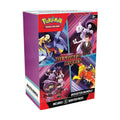Pokémon Scarlet & Violet Destined Rivals Booster Bundle