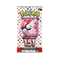 Pokémon Scarlet & Violet 151 Booster Pack