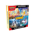 Pokémon Scarlet & Violet Surging Sparks Booster Bundle