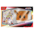 Pokémon Scarlet & Violet Prismatic Evolutions Accessory Pouch Special Collection