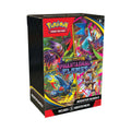 Pokémon Mega Evolution Phantasmal Flames Booster Bundle