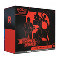 Pokémon Scarlet & Violet Destined Rivals Elite Trainer Box