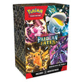 Pokémon Scarlet & Violet Paldean Fates Booster Bundle