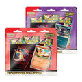 Pokemon TCG Ascended Heroes Tech Sticker Collection