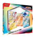 Pokémon Scarlet & Violet Prismatic Evolutions Poster Collection