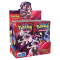Pokémon Scarlet & Violet Destined Rivals Booster Box