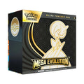 Pokémon Mega Evolution Mega Gardevoir Elite Trainer Box