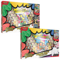 Pokémon TCG Ascended Heroes Premium Poster Collection Assorted