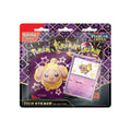 Pokemon - TCG - Scarlet & Violet Paldean Fates Tech Sticker Collection