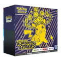 Pokemon TCG Scarlet & Violet Surging Sparks Elite Trainer Box