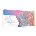 Pokémon Scarlet & Violet Prismatic Evolutions Super Premium Collection