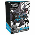 Pokémon Scarlet and Violet Black Bolt Booster Bundle