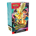 Pokémon TCG Ascended Heroes Booster Bundle
