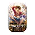One Piece TCG [TS-02] Tin VOL. 2 Assorted