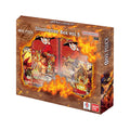 One Piece Illustration Box Volume 5 IB-05